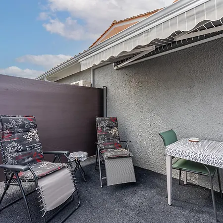 Chez Brigitte à * Audenge