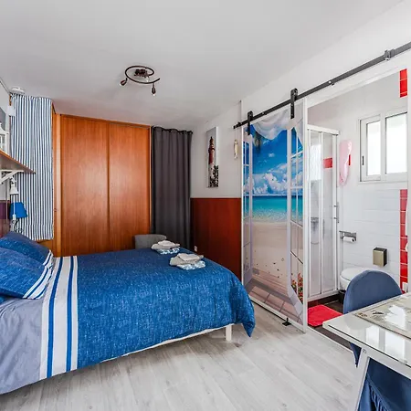 Ferienhaus Chez Brigitte à