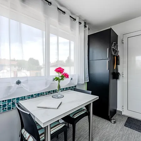 Chez Brigitte à Ferienhaus *