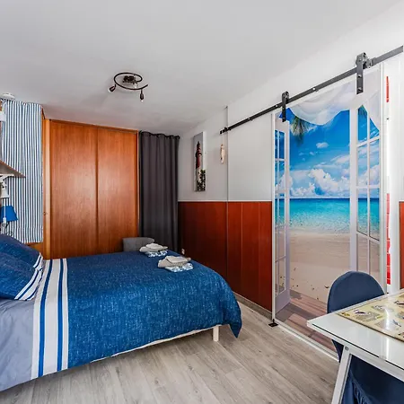 Ferienhaus Chez Brigitte à Audenge