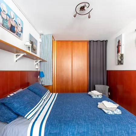 Chez Brigitte à Ferienhaus