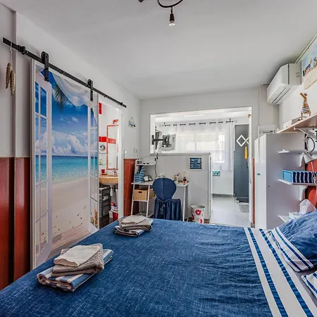 Chez Brigitte à Ferienhaus