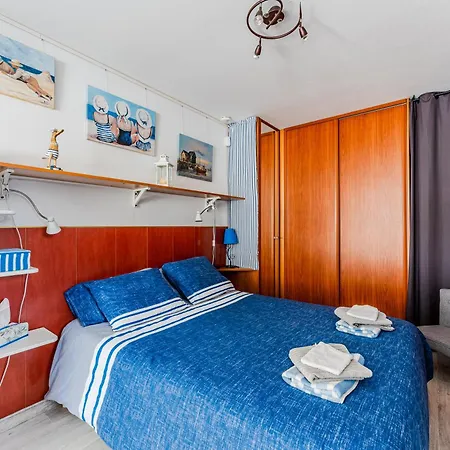 Chez Brigitte à Ferienhaus *