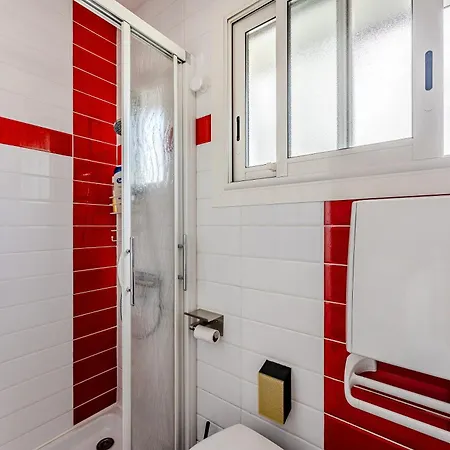 Chez Brigitte à Audenge