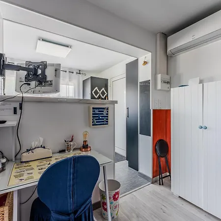 Chez Brigitte à * Audenge