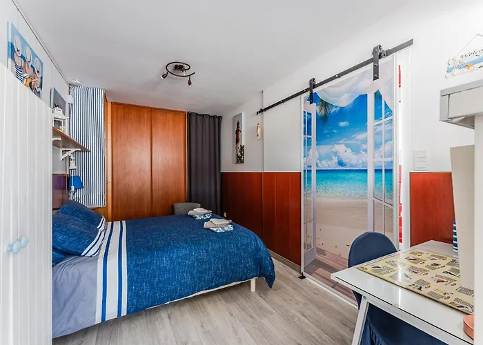 Prázdninový dům Chez Brigitte A Audenge