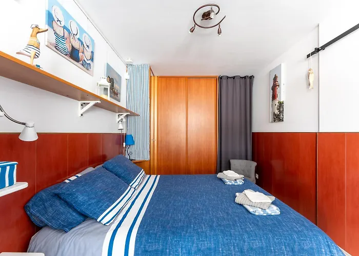 Chez Brigitte A Prázdninový dům