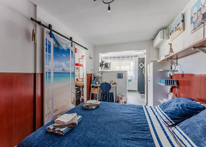 Chez Brigitte A Prázdninový dům