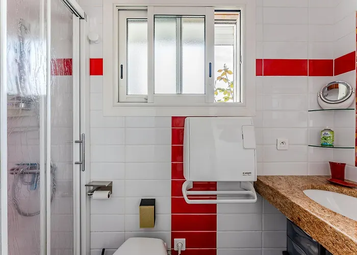 Chez Brigitte A Prázdninový dům Audenge