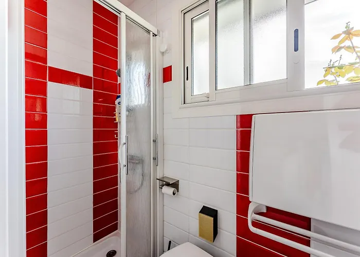 Chez Brigitte A Audenge